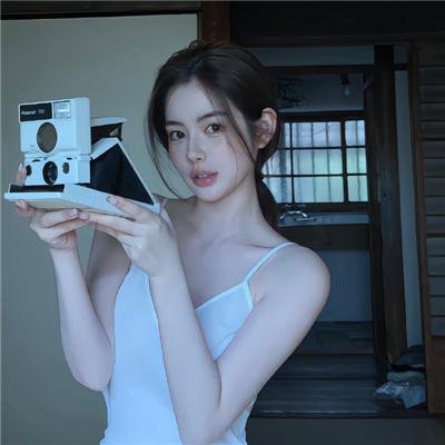 今天也是女演员